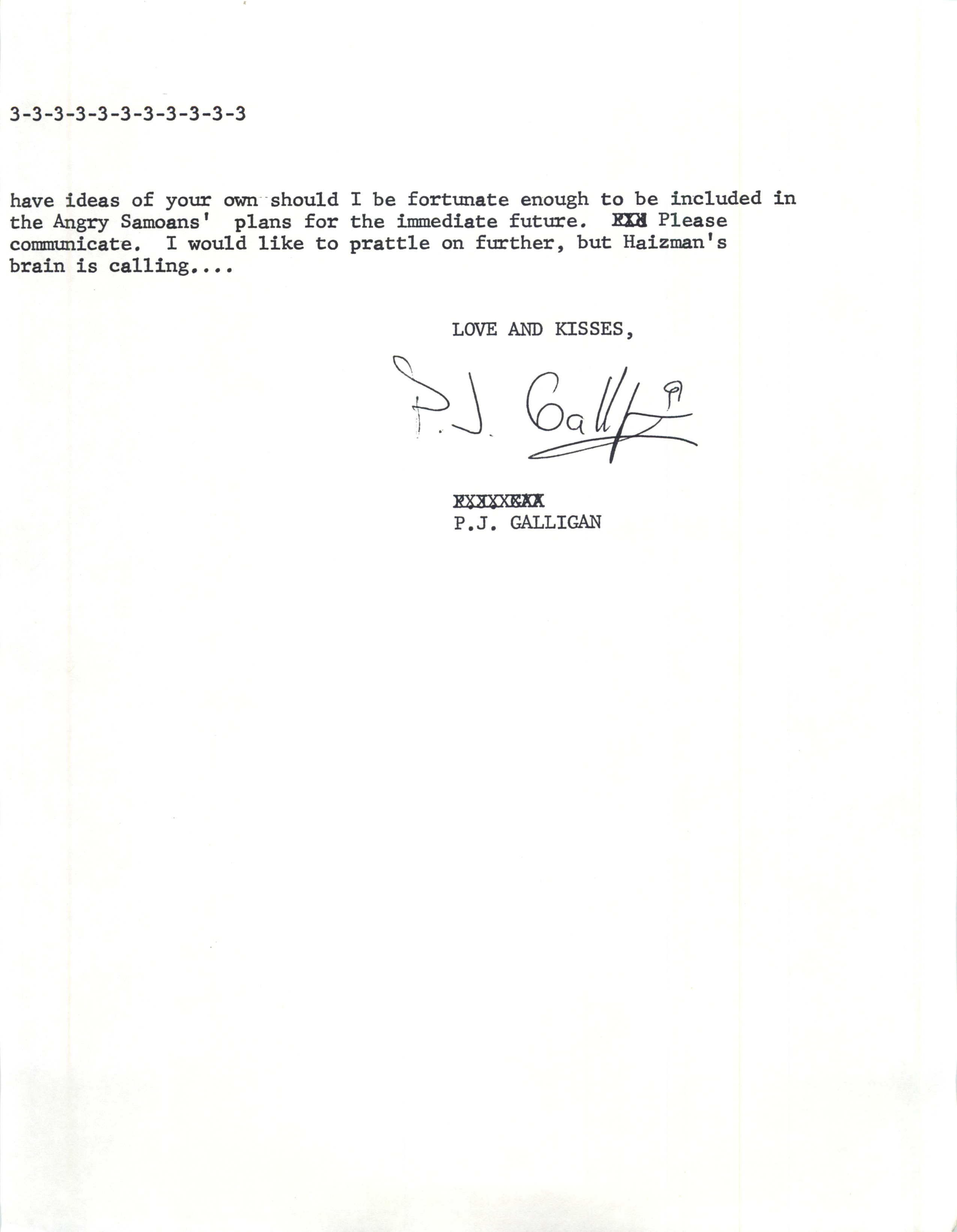 ./1979-06-24 - P.J. Galligan's Job Application as Lead Guitarist for the ANGRY SAMOANS to Metal Mike Saunders_Page_4.png